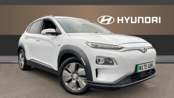 Hyundai Kona 150kW Premium SE 64kWh 5dr Auto Electric Hatchback